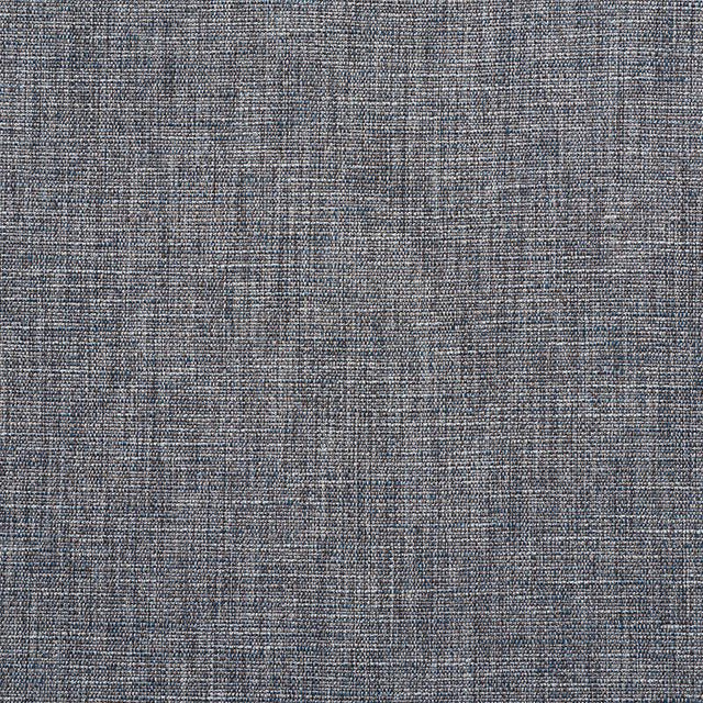 Schumacher Max Woven Slate Fabric