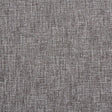 Schumacher Max Woven Graphite Fabric