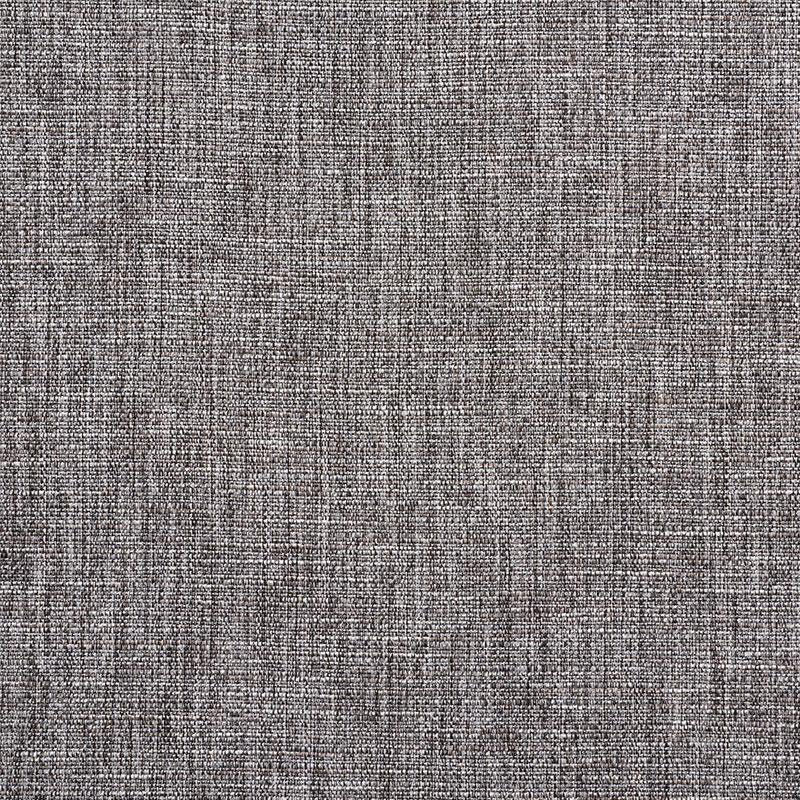 Schumacher Max Woven Graphite Fabric