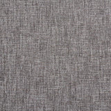 Schumacher Max Woven Graphite Fabric