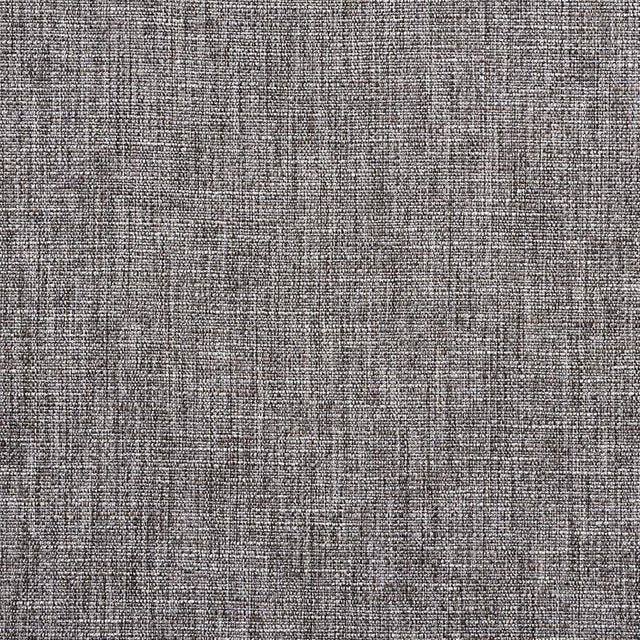 Schumacher Max Woven Graphite Fabric