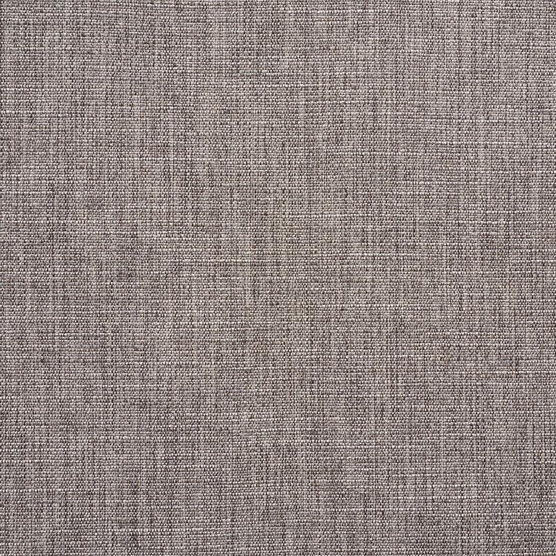 Schumacher Max Woven Ash Fabric