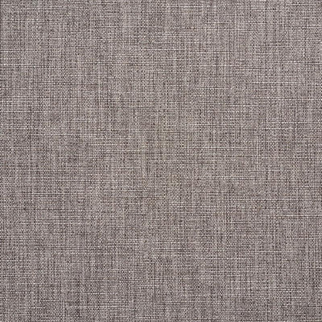 Schumacher Max Woven Ash Fabric