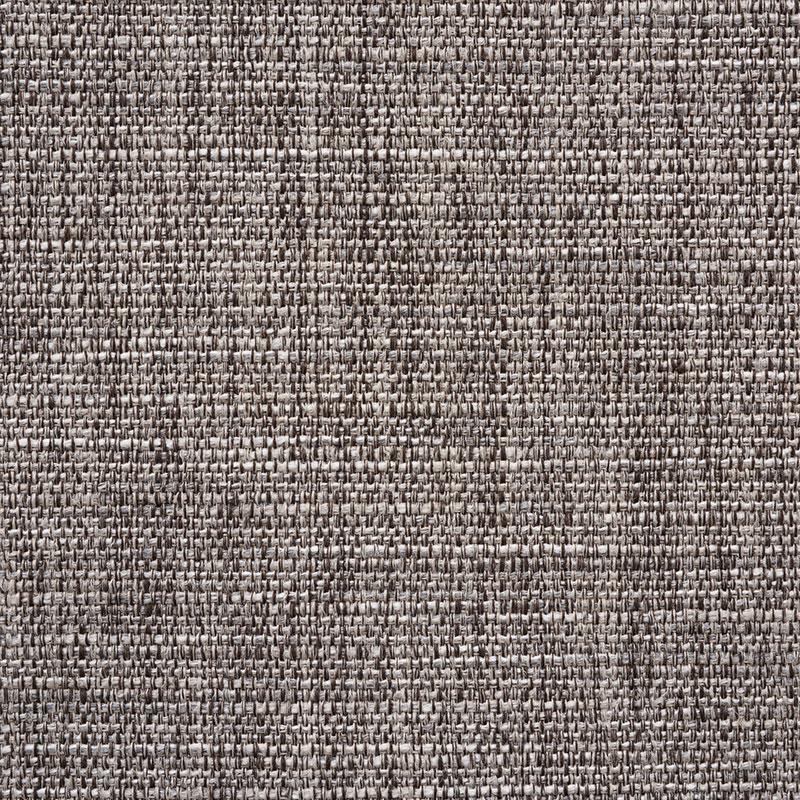Schumacher Max Woven Ash Fabric