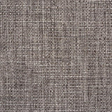 Schumacher Max Woven Ash Fabric