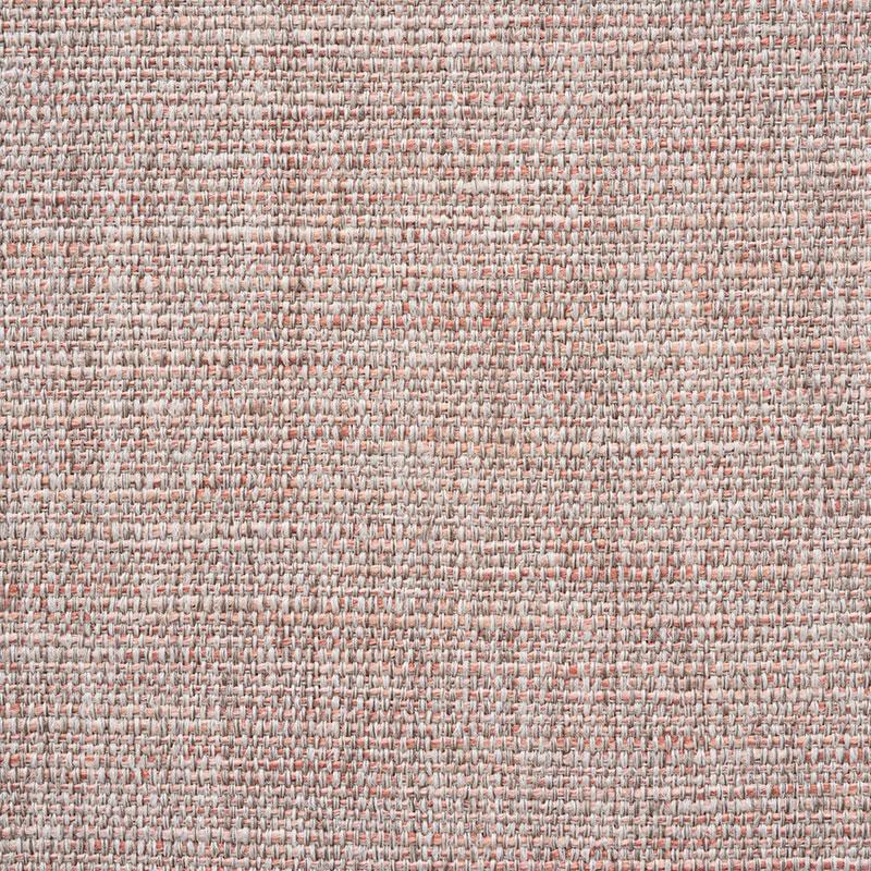 Schumacher Max Woven Blush Fabric