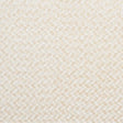 Schumacher Ivins Embroidery Ivory Fabric