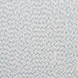 Schumacher Ivins Embroidery Sky Fabric