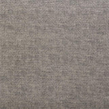 Schumacher Caro Herringbone Charcoal Fabric