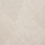 Schumacher Burnett Champagne Fabric