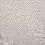 Schumacher Burnett Pewter Fabric