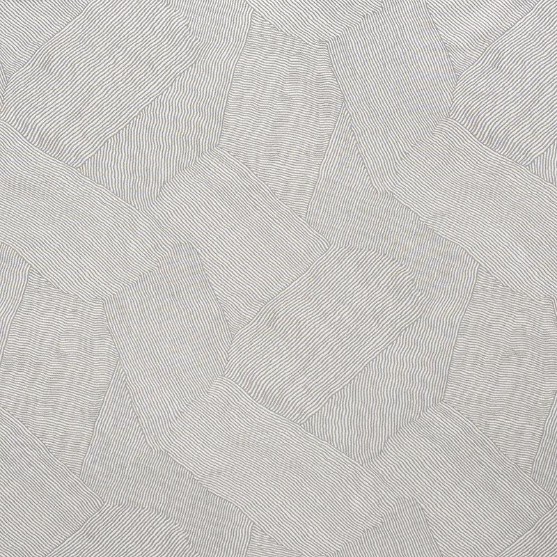 Schumacher Burnett Dove Fabric