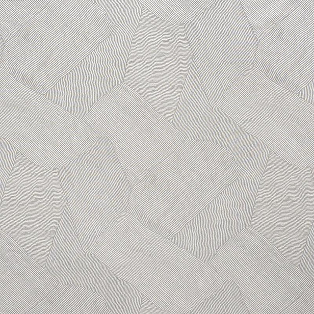 Schumacher Burnett Dove Fabric