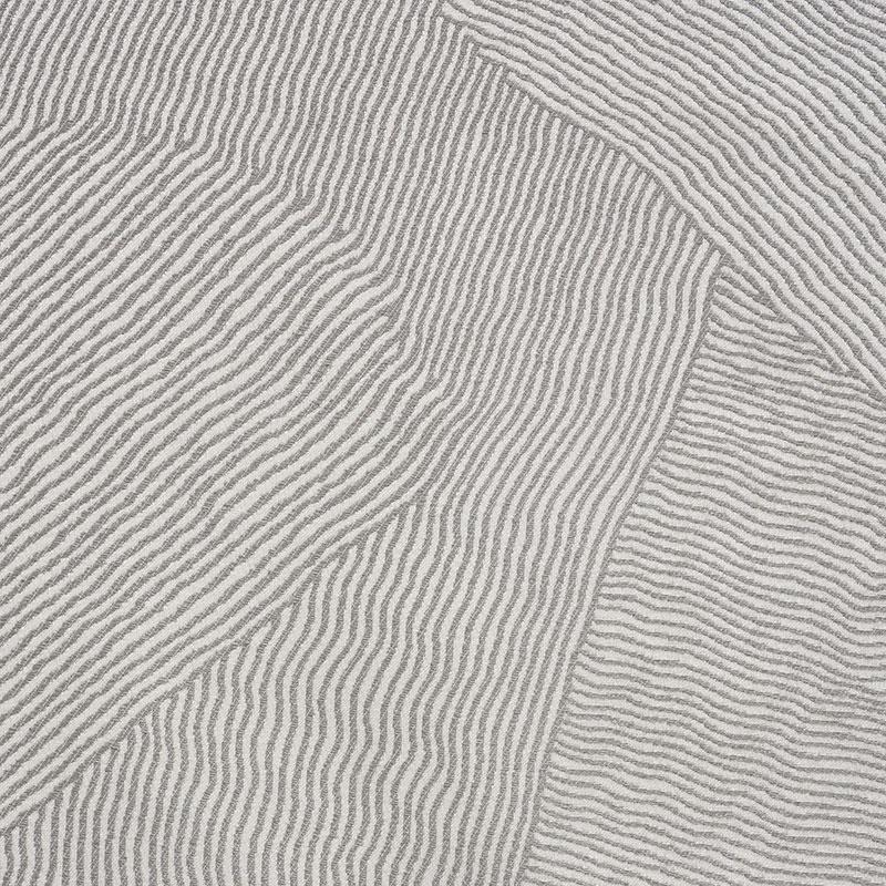 Schumacher Burnett Dove Fabric