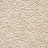Schumacher Stingray Champagne Fabric