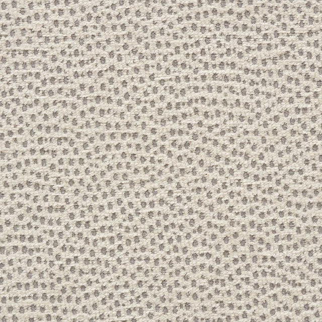 Schumacher Stingray Pewter Fabric