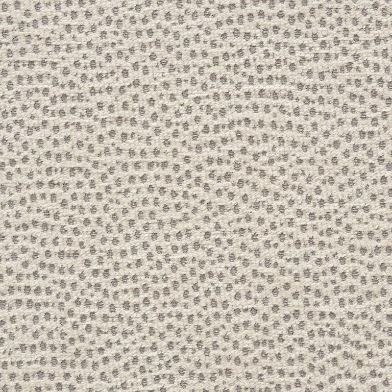 Schumacher Stingray Pewter Fabric
