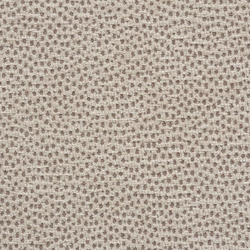 Schumacher Stingray Zinc Fabric