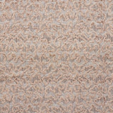 Schumacher Janis Velvet Brown Fabric