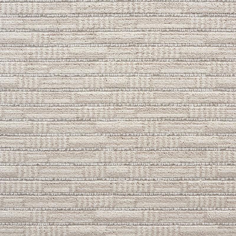 Schumacher Porter Velvet Flax Fabric