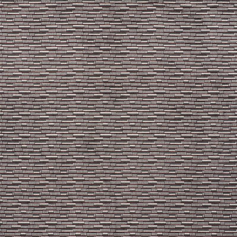 Schumacher Porter Velvet Midnight Fabric