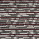 Schumacher Porter Velvet Midnight Fabric