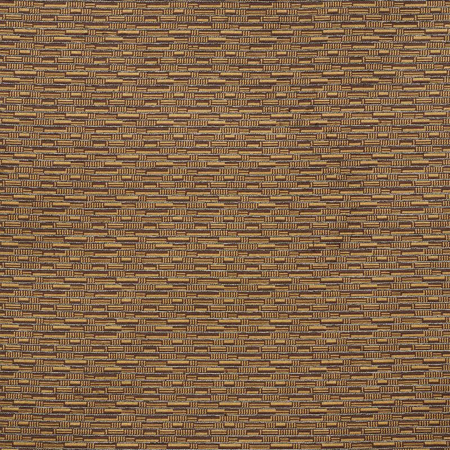 Schumacher Porter Velvet Sable Fabric