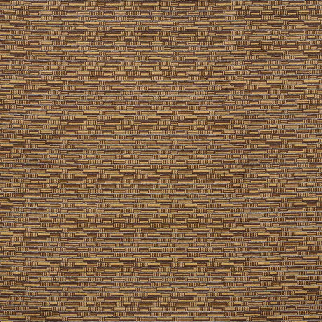 Schumacher Porter Velvet Sable Fabric