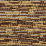 Schumacher Porter Velvet Sable Fabric