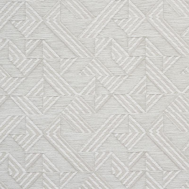 Schumacher Eberly Platinum Fabric