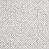 Schumacher Eberly Platinum Fabric