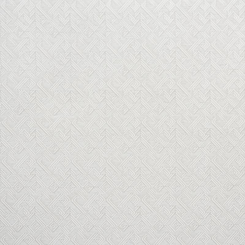 Schumacher Eberly Platinum Fabric