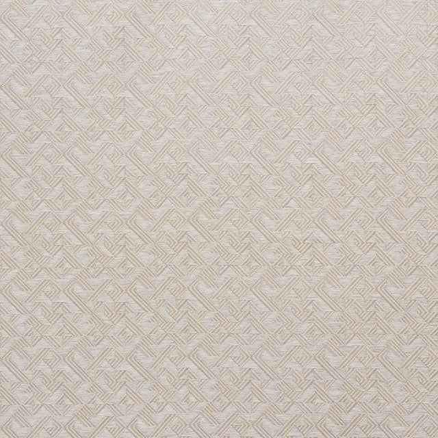Schumacher Eberly Taupe Fabric