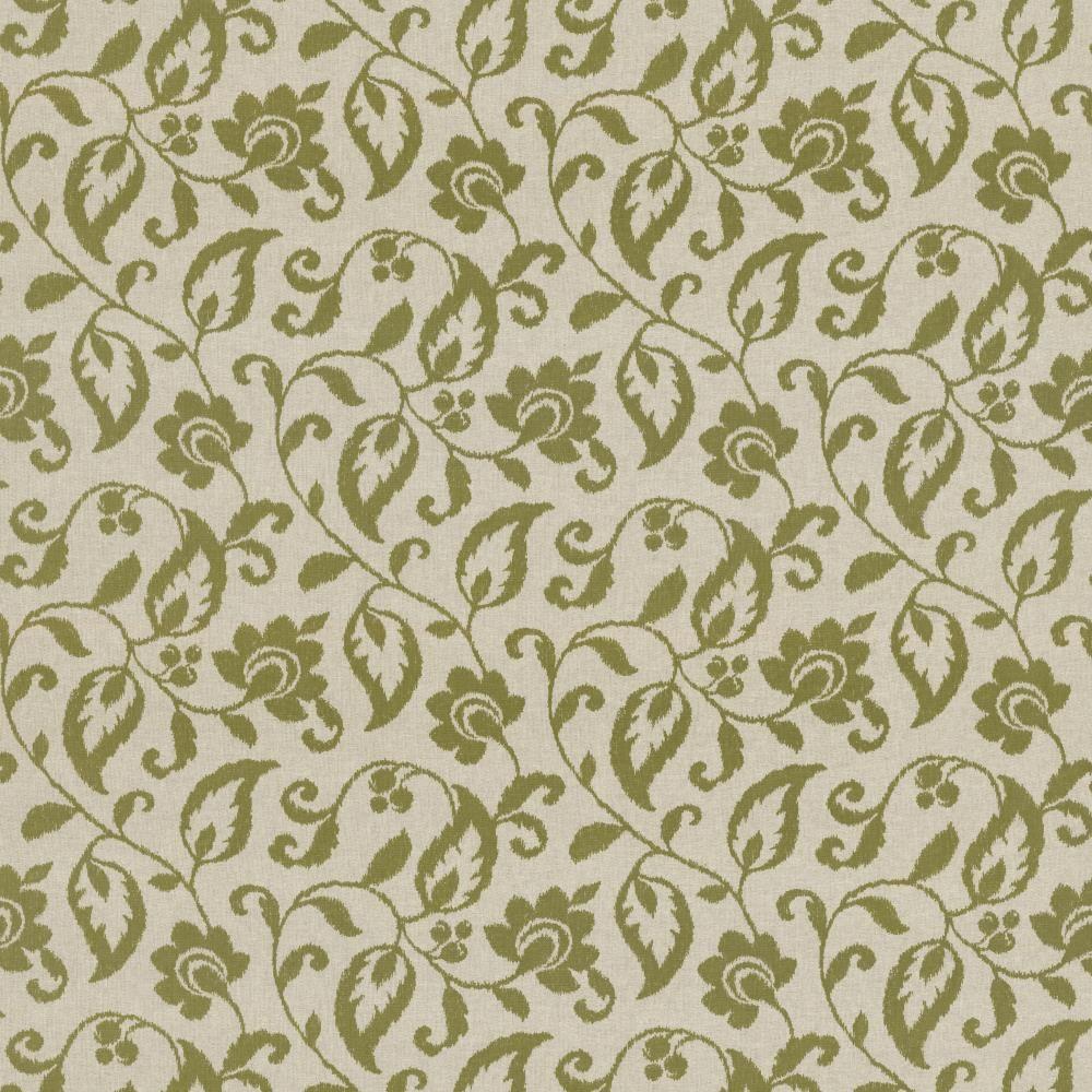 Kasmir Edenton Kiwi Fabric