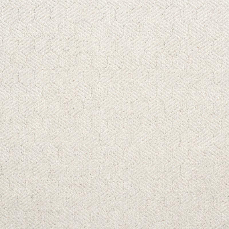 Schumacher Abaco Ivory Fabric