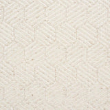 Schumacher Abaco Ivory Fabric