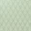 Schumacher Avila Embroidery Green Fabric