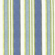 Kasmir Edgemere Stripe Bluebell Fabric