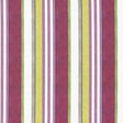 Kasmir Edgemere Stripe Damson Fabric