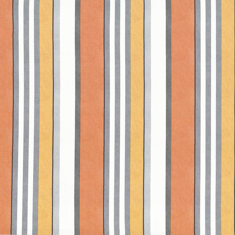 Kasmir Edgemere Stripe Juice Fabric