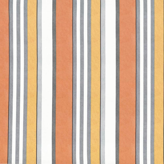 Kasmir Edgemere Stripe Juice Fabric