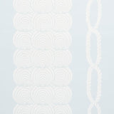 Schumacher Coralline Mineral Wallpaper