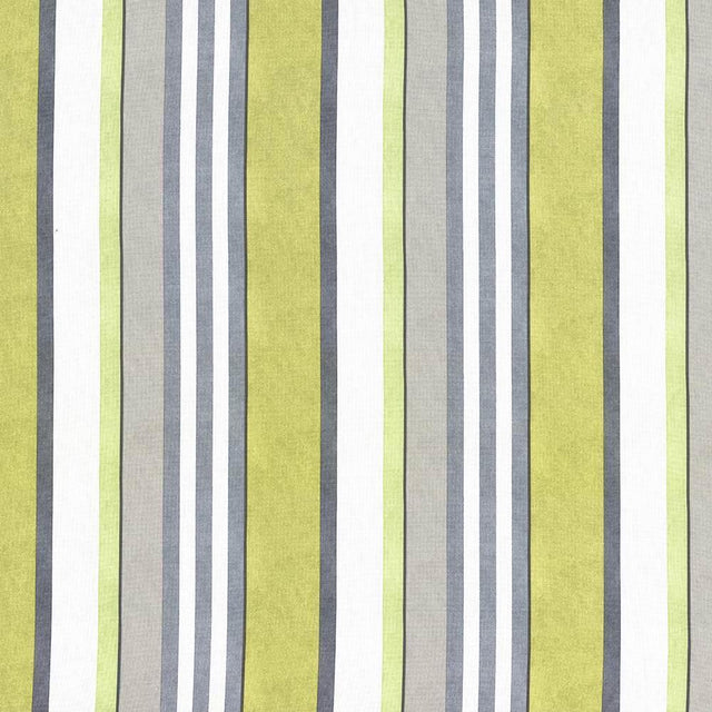 Kasmir Edgemere Stripe Mimosa Fabric