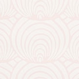 Schumacher Coralline Blush Wallpaper
