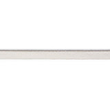 Schumacher Dove Gustave Silk Lip Cord Narrow