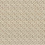 Kasmir Edo Fret Fawn Fabric
