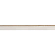 Schumacher Sand Gustave Silk Lip Cord Narrow