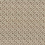 Kasmir Edo Fret Taupe Fabric