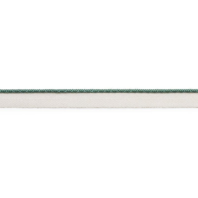 Schumacher Patina Gustave Silk Lip Cord Narrow