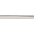 Schumacher Ivory Gustave Silk Lip Cord Medium